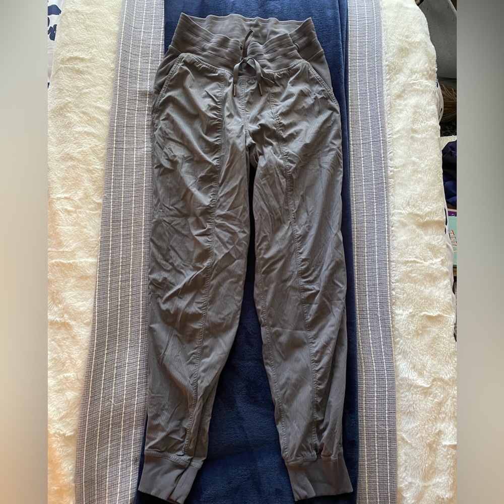 Lululemon Dance Studio Joggers